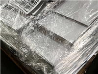 橡胶磁刀模半成品